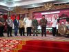 Kapolri Tegaskan Peran Mahasiswa dalam Membangun Bangsa di Kongres I PP KAMMI 2025