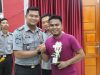 Apresiasi Prestasi, Lapas Pekanbaru Bagikan Hadiah Kepada Pegawai dan Warga Binaan Pemenang Lomba HBP Ke-61