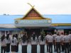 Lapas Kelas IIA Pekanbaru Gelar Apel Pagi :Tekankan Integritas dan Bekerja Sesuai dengan SOP