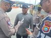 ErGelar Razia Kecepatan dan Tes Alkohol di Jalan Tol Pekanbaru–Dumai