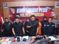 Tipu 195 Korban Hingga Rp2,6 Miliar, Ibu Rumah Tangga asal Lumajang Ditetapkan Sebagai Tersangka