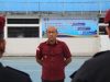 Tingkatkan Kewaspaadaan dan Deteksi Dini, Pesan Kalapas Dalam Memimpin Apel Serah Terima Regu Pengamanan
