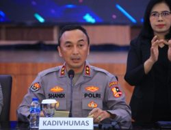 Polri Tuntaskan 3.326 Kasus Premanisme Lewat Operasi Serentak, Irjen Sandi : Demi Jamin Keamanan dan Iklim Investasi