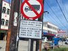 RAMBU HILANG DAN POS TAK TERAWAT, DITLANTAS POLDA RIAU LAKUKAN PENGECEKAN DI PEKANBARU