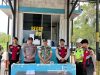 Polres Siak Gencarkan Patroli C3, Objek Vital, dan Cegah Karhutla Demi Jaga Kamtibmas