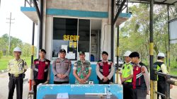 Polres Siak Gencarkan Patroli C3, Objek Vital, dan Cegah Karhutla Demi Jaga Kamtibmas