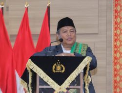 Ustad Kholik Dukung Polda Berantas Premanisme Wilayah Sumsel