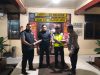 Polsek Tualang Amankan Dua Motor Trondol Saat Patroli Antisipasi Premanisme dan C3