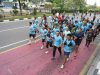 LAUNCHING EVENT RIAU BHAYANGKARA RUN 2025