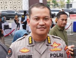 Polda Sumsel Berhasil Ungkap 216 Kasus 3C dan 294 Aksi Premanisme