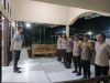 Polsek Sungai Apit Gelar Patroli Antisipasi Premanisme dan Pengamanan Perayaan Waisak