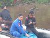 Korban Tenggelam di Teluk Merempan Ditemukan Meninggal, Tim SAR Lakukan Evakuasi Pagi Hari