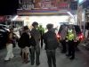 TIM RAGA POLSEK KANDIS GELAR PATROLI KRYD DAN BLUE LIGHT, CIPTAKAN SITUASI KAMTIBMAS YANG KONDUSIF