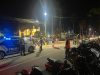Tim RAGA Polres Siak Laksanakan Patroli Gabungan Cegah Gangguan Kamtibmas, Laka Lantas dan Premanisme