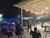POLSEK KERINCI KANAN GENCAR MELAKUKAN PATROLI UNTUK MENJAGA HARKAMTIBMAS.