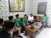 Kapolres Pasuruan dan GP Ansor Sepakat Perkuat Sinergi Jaga Kamtibmas