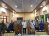 Cegah Perkawinan Anak, Polsek Tualang Dukung Sosialisasi ‘Cepak’ di Kampung Perawang Barat