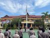 Polres Siak Gelar Upacara Hari Kebangkitan Nasional 2025, Kapolres Ajak Personel Bangkitkan Semangat Pengabdian