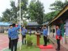 HKEBANGKITAN NASIONAL, LAPAS BANGKINANG GELAR UPACARA PERINGATAN HARKITNAS KE- 117