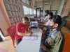 Tim Medis Lapas Kelas IIA Pekanbaru Gelar Penyuluhan dan Pemeriksaan VCT serta Viral Load bagi WBP Baru