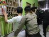 Tidak Tanggung-tanggung, Lapas Pekanbaru Gandeng 570 Personel APH Gelar Razia Gabungan Wujudkan Zero Tolerance terhadap Narkoba dan Handphone