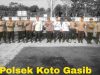 PRESS RELEASE* POLSEK KOTO GASIB – POLRES SIAK