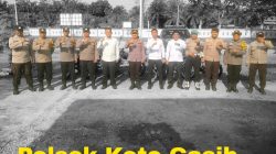 PRESS RELEASE* POLSEK KOTO GASIB – POLRES SIAK