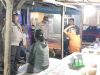 Wujudkan Kamtibmas Kondusif, Polsek Gelar Patroli KRYD di Kedai Tuak Kampung Pinang Sebatang Timur