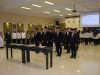 Kalapas Pekanbaru Hadiri Pengambilan Sumpah Jabatan dan Pelantikan Pejabat Manajerial di Lingkungan Kanwil Ditjenpas Riau