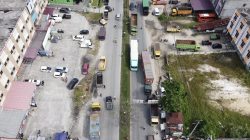 Riau Menuju Zero ODOL, Tingkatkan Operasi Gabungan Penertiban Pelanggaran Lalu Lintas