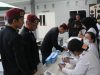 Lapas Pekanbaru Ikuti Deklarasi Zero HALINAR, Tegaskan Komitmen Bersama Berantas Handphone Ilegal, Pungli, dan Narkoba