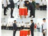 Bupati Madina Lantik Penjabat Sekda