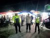 Polsek Kandis Gelar Patroli KRYD untuk Ciptakan Kamtibmas Kondusif Jelang Perayaan Kenaikan Isa Almasih