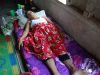 Seorang Jurnalis Derita Penyakit Diabetes Butuh Bantuan Sahabat dan Para Dermawan