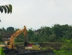 Diduga Tambang Ilegal Semakin Menjamur, APH Dan Pemerintah Banyuwangi Diduga Tutup Mata Dan Telinga