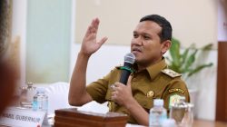 Wagub Aceh Minta Akses Tol untuk Jemaah Haji Dibuka Khusus Selama Musim Haji 2025