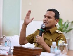 Wagub Aceh Minta Akses Tol untuk Jemaah Haji Dibuka Khusus Selama Musim Haji 2025