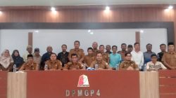 Pemkab Nagan Raya Siap Laksanakan Pemilihan Keuchik Antar Waktu di 11 Gampong