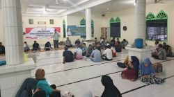 Pimpin Musyawarah Pembentukan Kopdes Merah Putih Desa Arongan