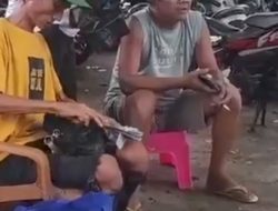 Tangkap Oknum Pembecup Peredaran Bebas Obat Keras Tipe G Jaringan Tanah Abang Jakarta Pusat