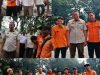 UPTD Hutan Kota Dan Alun-alun Hasibuan Dapat Apresiasi Dari Wali Kota Bekasi