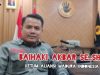 Ketum AMI Baihaki Akbar, S.E., S.H., APH Banyuwangi Harus Bertindak Profesional Terkait Dugaan Tambang Ilegal 
